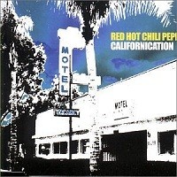 Purchase Red Hot Chili Peppers - Californication (EP)