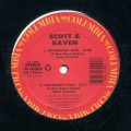 Buy Scott & Raven - The Monkey Paw (CDS) Mp3 Download