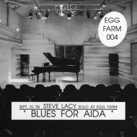 Purchase Steve Lacy - Blues For Aida CD1