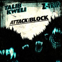 Purchase Talib Kweli & Z-Trip - Attack The Block