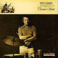 Purchase Tony Kinsey - Thames Suite (Vinyl)
