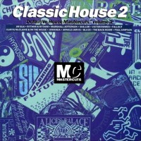 Purchase VA - Classic House Mastercuts Vol. 2