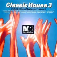 Purchase VA - Classic House Mastercuts Vol. 3