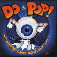 Purchase VA - Do The Pop!: The Australian Garage-Rock Sound 1976-1987 CD1