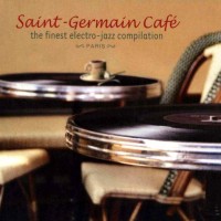 Purchase VA - Saint-Germain-Des-Pres Cafe Vol. 1