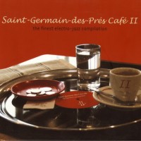 Purchase VA - Saint-Germain-Des-Pres Cafe Vol. 2