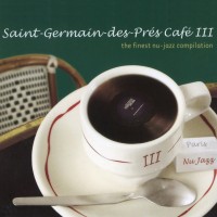 Purchase VA - Saint-Germain-Des-Pres Cafe Vol. 3