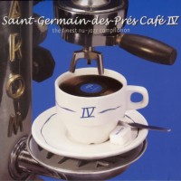 Purchase VA - Saint-Germain-Des-Pres Cafe Vol. 4