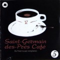 Buy VA - Saint-Germain-Des-Pres Cafe Vol. 5 Mp3 Download
