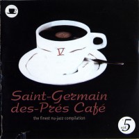 Purchase VA - Saint-Germain-Des-Pres Cafe Vol. 5