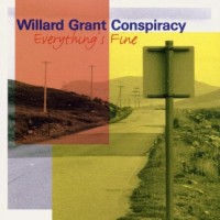 Purchase Willard Grant Conspiracy - Everything's Fine