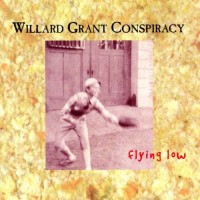 Purchase Willard Grant Conspiracy - Flying Low