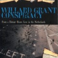 Buy Willard Grant Conspiracy - From A Distant Shore: Live In The Netherlands Mp3 Download