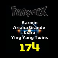 Purchase VA - Funkymix 174