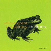 Purchase Willard Grant Conspiracy - In The Fishtank (With Telefunk)