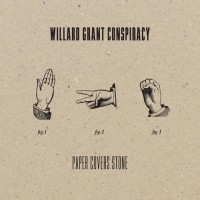 Purchase Willard Grant Conspiracy - Paper Covers Stone