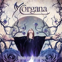 Purchase Morgana - Rose Of Jericho