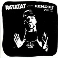 Purchase Ratatat - Remixes Vol. 2