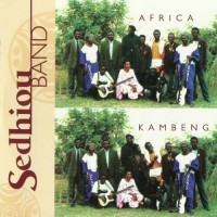 Purchase Sedhiou Band - Africa Kambeng