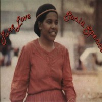 Purchase Sonia Spence - Pure Love (Vinyl)