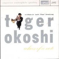 Purchase Tiger Okoshi - Echoes Of A Note