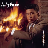 Purchase Babyface - Lovers