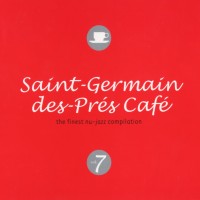 Purchase VA - Saint-Germain-Des-Pres Cafe Vol. 7 CD1