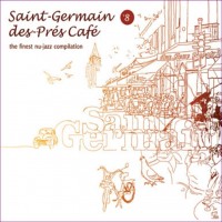 Purchase VA - Saint-Germain-Des-Pres Cafe Vol. 8 CD1