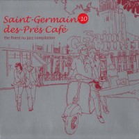 Purchase VA - Saint-Germain-Des-Pres Cafe Vol. 10 CD1