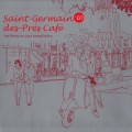 Buy VA - Saint-Germain-Des-Pres Cafe Vol. 10 CD2 Mp3 Download