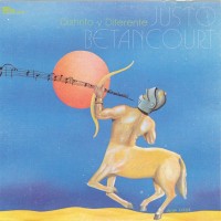 Purchase Justo Betancourt - Distinto Y Diferente (Vinyl)