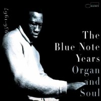 Purchase VA - The Blue Note Years 1939-1999 Vol. 3: Organ And Soul 1956-1967 CD2