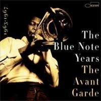 Purchase VA - The Blue Note Years 1939-1999 Vol. 5: The Avant-Garde 1963-1967 CD2