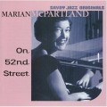 Buy Marian McPartland - On 52Nd Street Mp3 Download