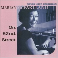 Purchase Marian McPartland - On 52Nd Street