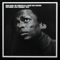 Purchase Miles Davis - The Complete In A Silent Way Sessions CD1