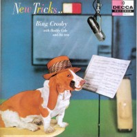 Purchase Bing Crosby - New Tricks...(Vinyl)