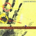 Buy Charles Lloyd - Acoustic Masters 1 Mp3 Download