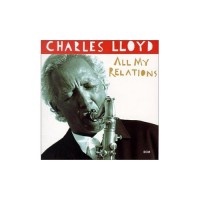 Purchase Charles Lloyd - All My Relations