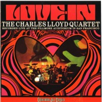Purchase Charles Lloyd - Love-In (Vinyl)