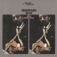 Purchase Charles Lloyd - Of Course, Of Course (Vinyl)