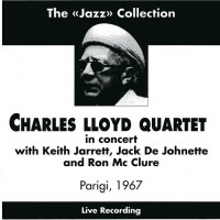 Purchase Charles Lloyd - Paris 1967 (Feat. Keith Jarrett) (Vinyl)