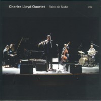 Purchase Charles Lloyd - Rabo De Nube