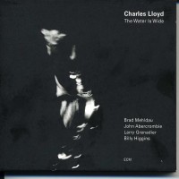 Purchase Charles Lloyd - The Water Is Wide