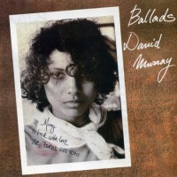 Purchase David Murray - Ballads