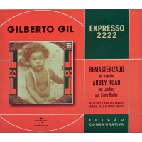 Purchase Gilberto Gil - Expresso 2222