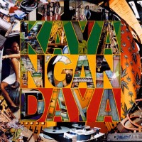 Purchase Gilberto Gil - Kaya N'gan Daya