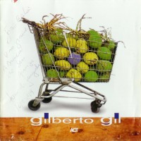 Purchase Gilberto Gil - O Sol De Oslo