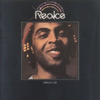 Purchase Gilberto Gil - Realce