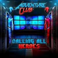 Purchase Adventure Club - Calling All Heroes Part 1
